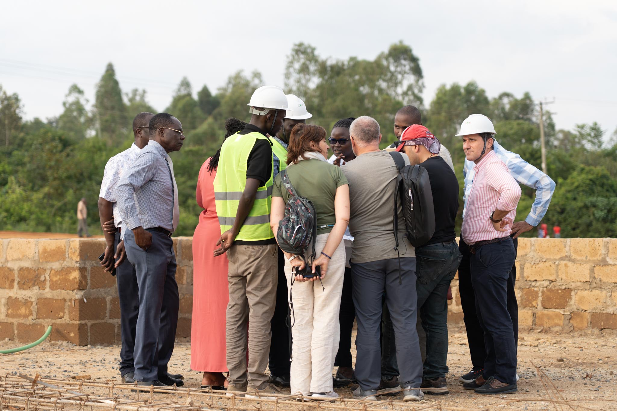 Ugunja EcoHub Kenya